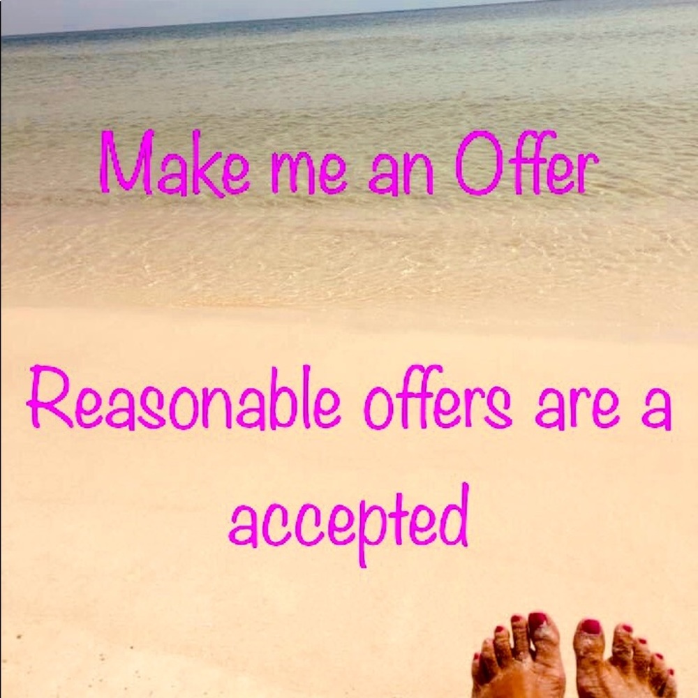 Make me an Offer 💖
